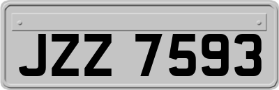 JZZ7593