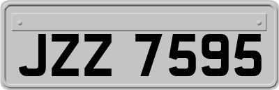JZZ7595
