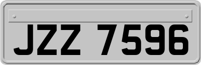 JZZ7596