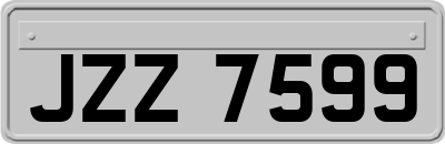 JZZ7599