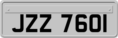 JZZ7601