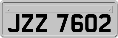 JZZ7602