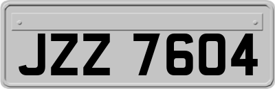 JZZ7604