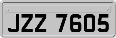 JZZ7605