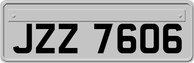 JZZ7606