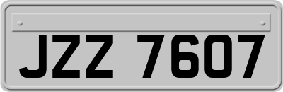 JZZ7607