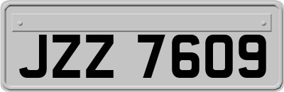 JZZ7609