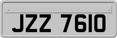 JZZ7610