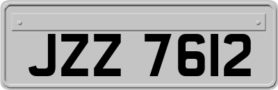 JZZ7612