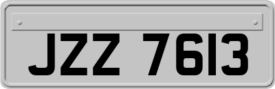 JZZ7613