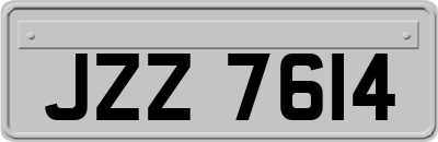 JZZ7614