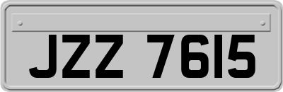 JZZ7615