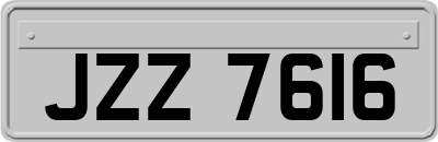 JZZ7616
