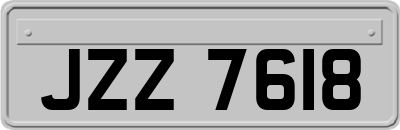 JZZ7618
