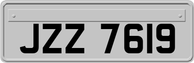 JZZ7619