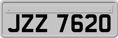 JZZ7620