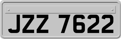 JZZ7622
