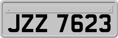 JZZ7623