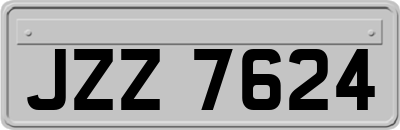 JZZ7624