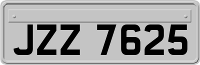 JZZ7625