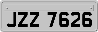 JZZ7626