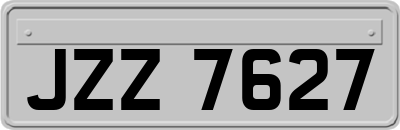 JZZ7627