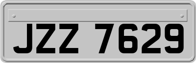 JZZ7629
