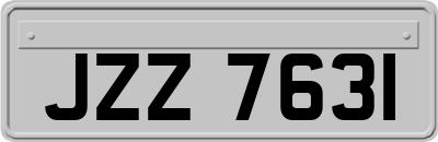 JZZ7631