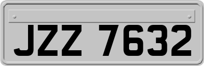 JZZ7632