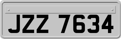 JZZ7634