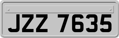 JZZ7635