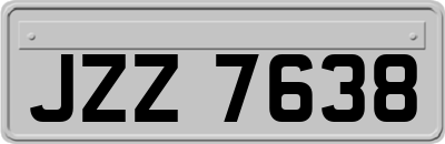 JZZ7638