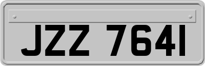 JZZ7641