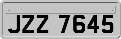 JZZ7645