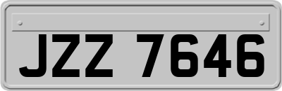 JZZ7646