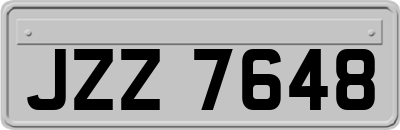 JZZ7648