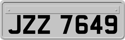 JZZ7649
