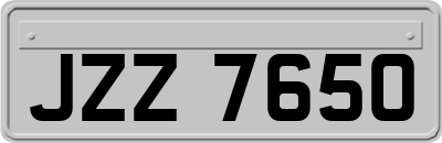 JZZ7650