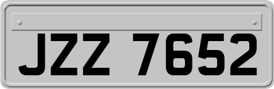 JZZ7652