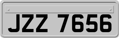 JZZ7656