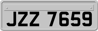 JZZ7659