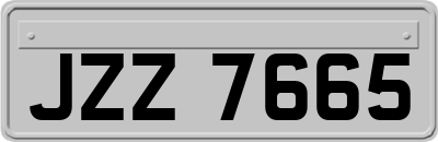 JZZ7665