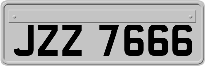 JZZ7666