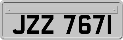 JZZ7671