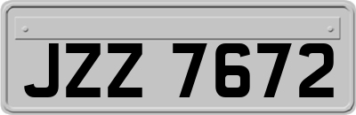 JZZ7672