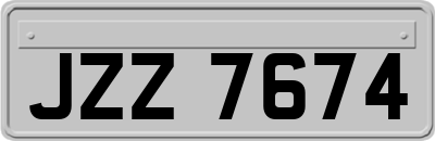JZZ7674