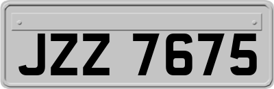 JZZ7675
