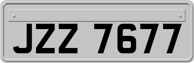 JZZ7677
