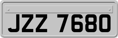 JZZ7680