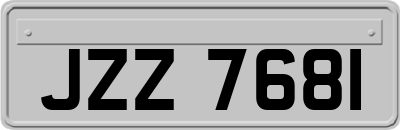JZZ7681